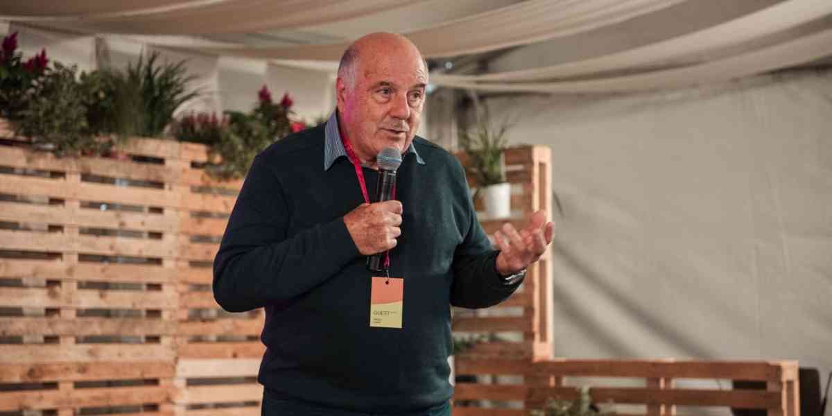 «Don Milani, il mio maestro di vita»