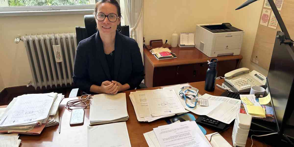«Metteremo l’educazione al centro del villaggio»
