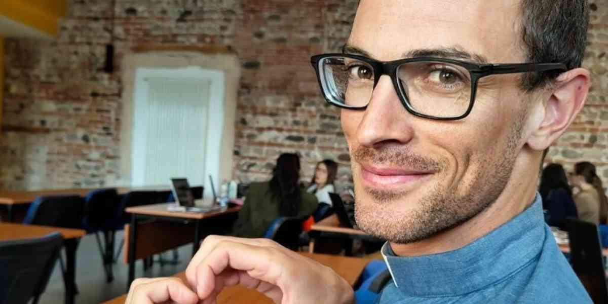 «I social aiutano a evangelizzare ma Gesù conta più di un algoritmo»