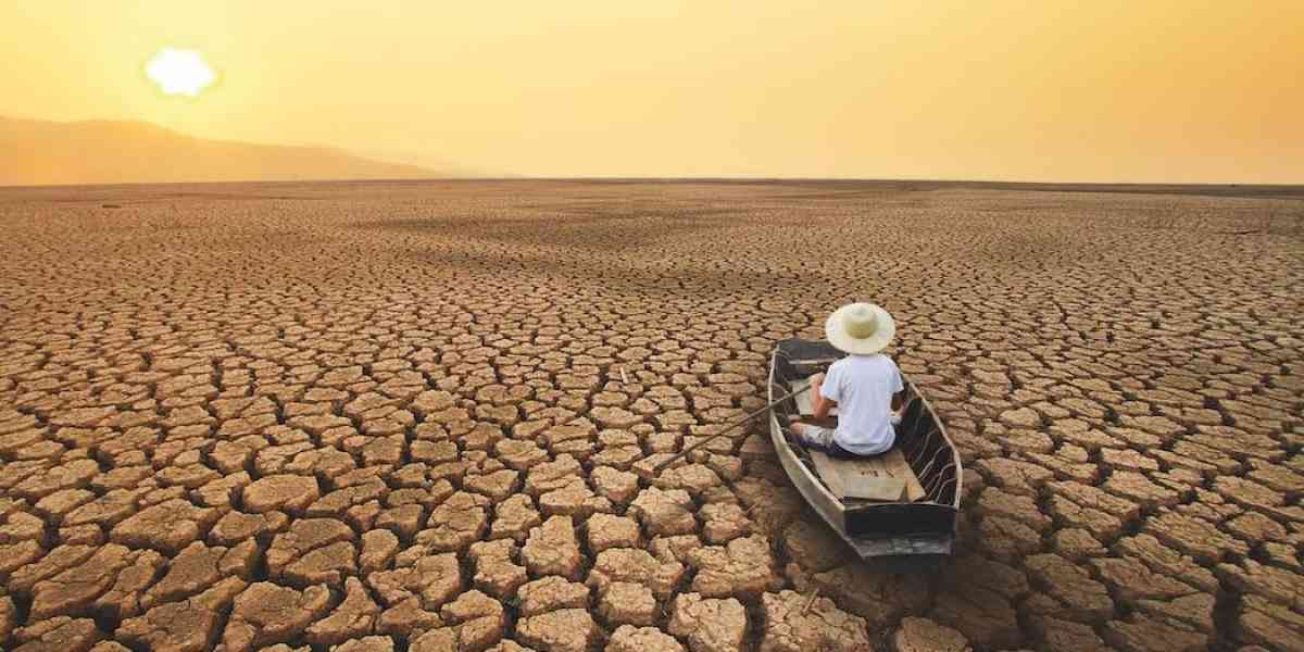 Raddoppiare l’impegno per salvare la Terra