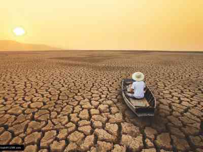 Raddoppiare l’impegno per salvare la Terra