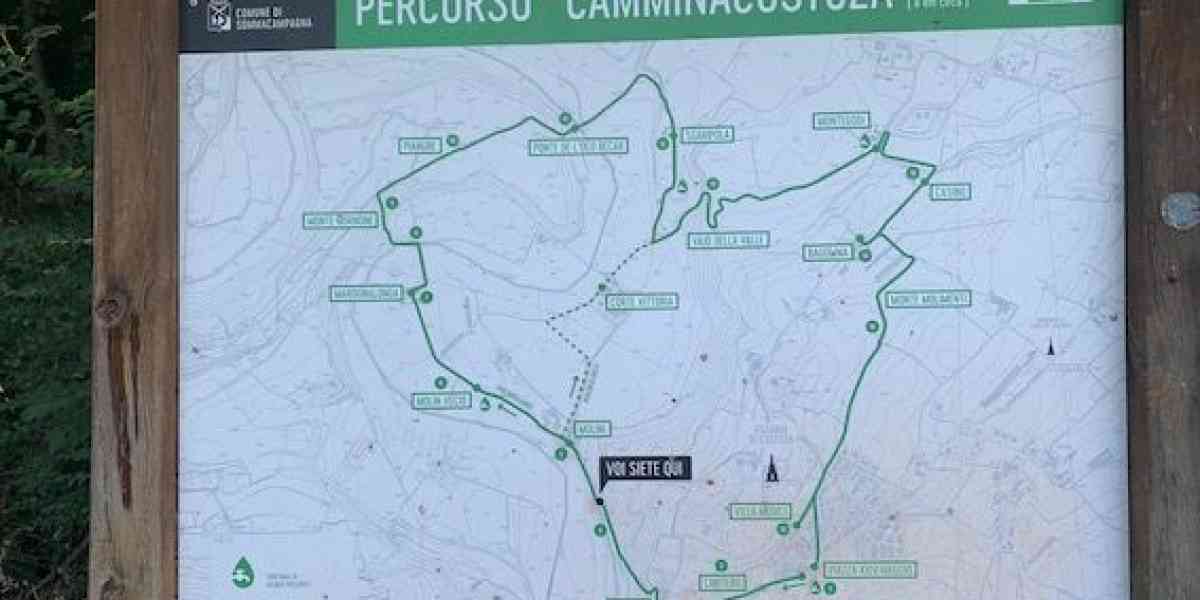 Mulini, vigneti, tradizioni, storia: a spasso per i colli attorno a Custoza