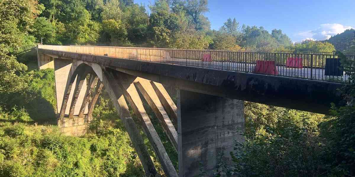 C’è gran voglia di nuovi ponti e in provincia ci pensa la Provincia