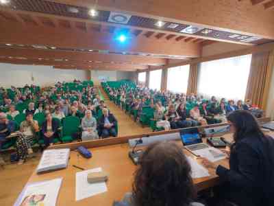 Giornata annuale di formazione delle scuole Fism