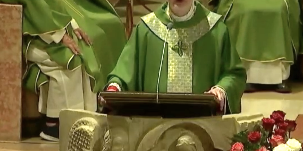 Il grazie di Verona al cardinale Gugerotti