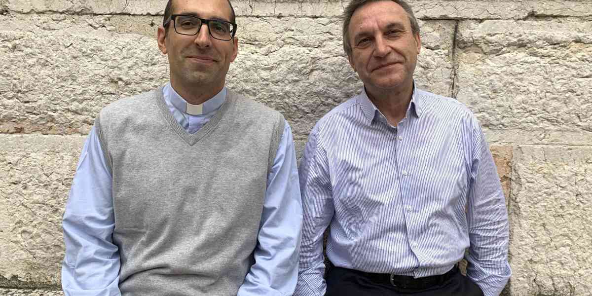 "Verona fedele" cambia direzione