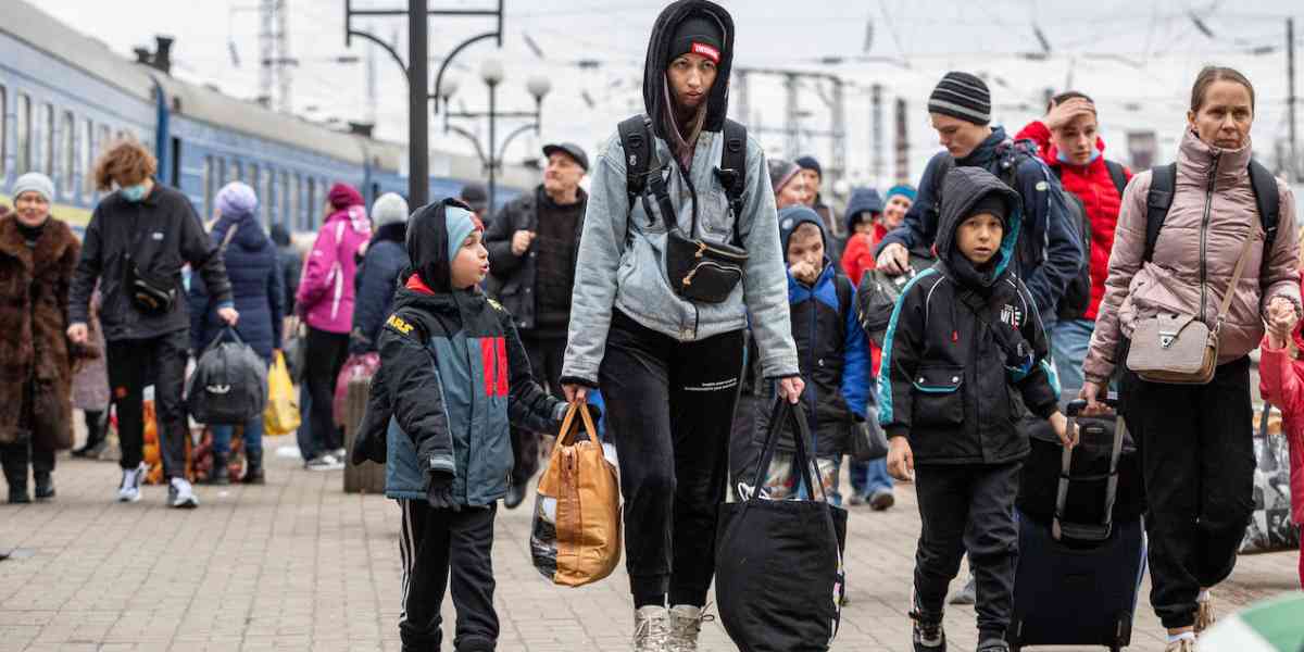 Invasione: non pervenuta