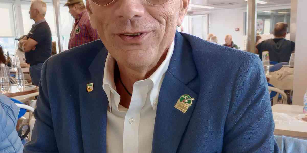 «Apro le baite degli alpini alla cultura e ai giovani»