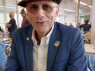 «Apro le baite degli alpini alla cultura e ai giovani»