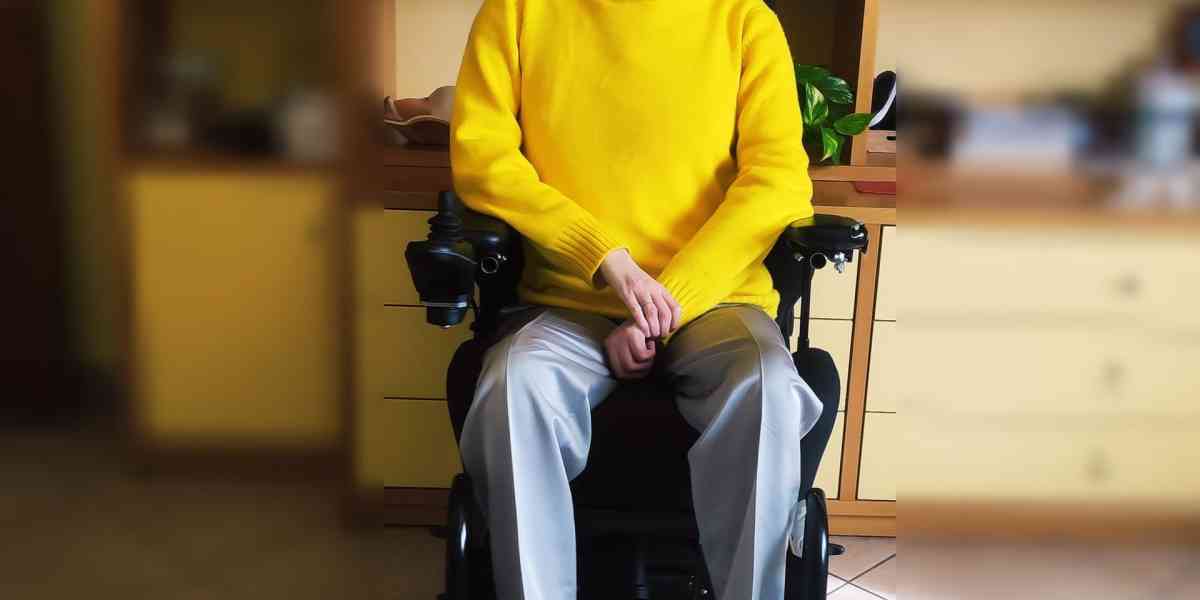 «Io non sono la mia malattia!» perché Riccardo è molto di più
