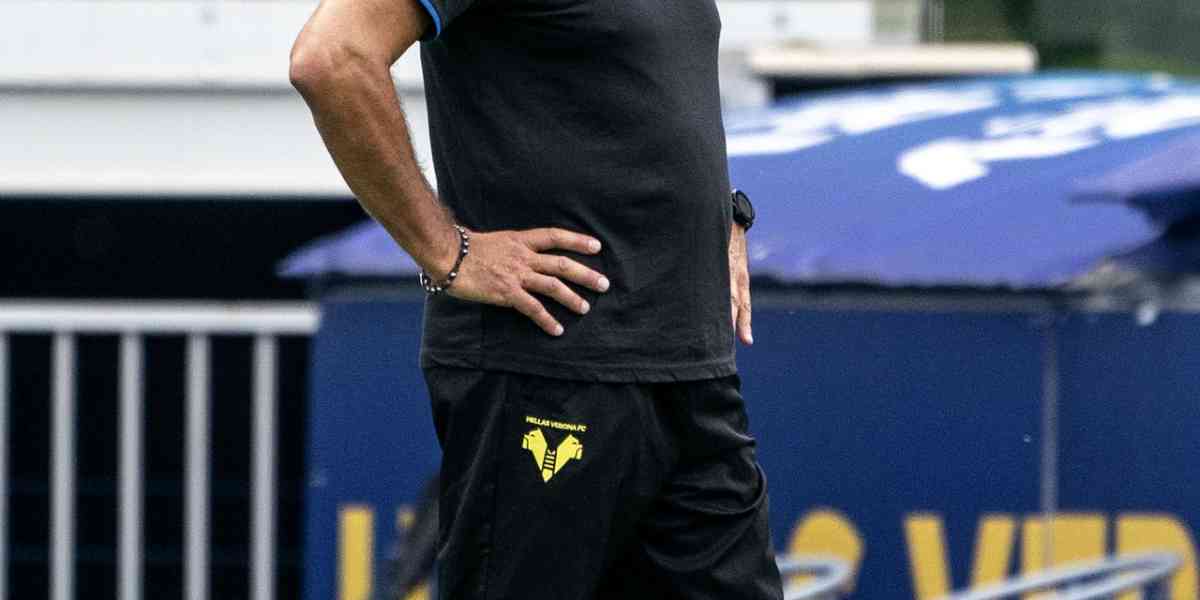 Hellas, nuovo ko: 1-0 salta Baroni?