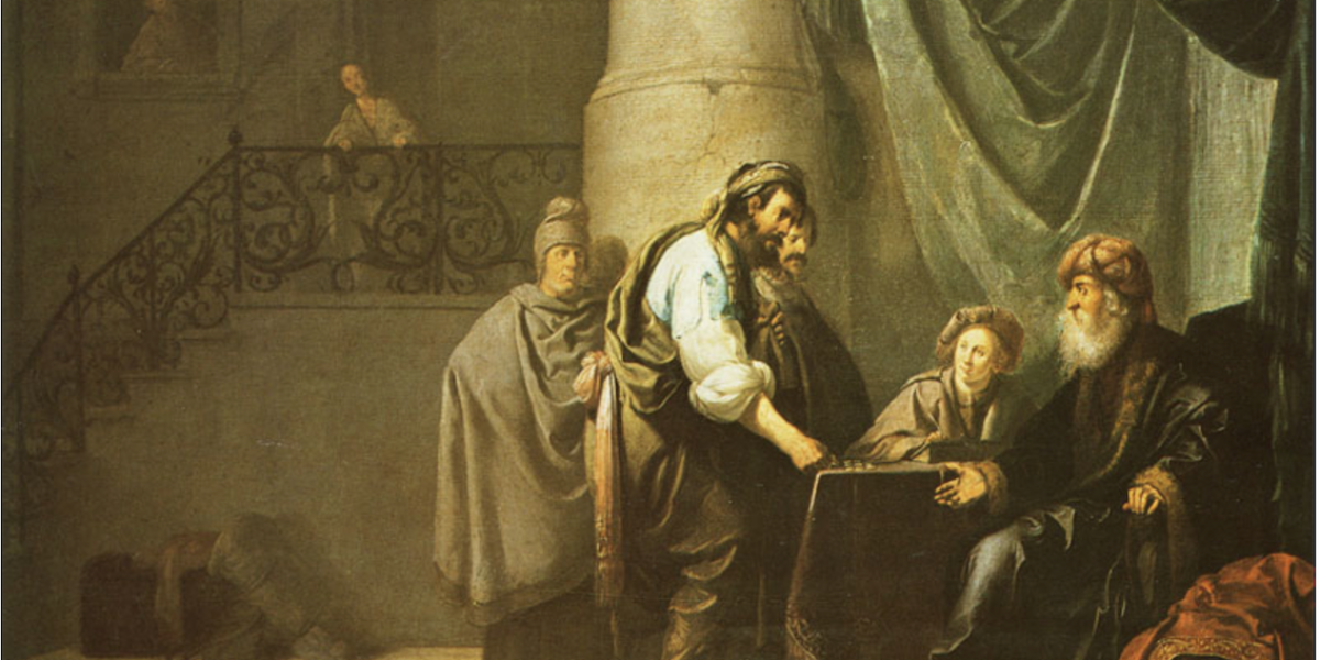 Vivere l’attesa senza paura ma con audacia e creatività