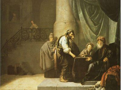 Vivere l’attesa senza paura ma con audacia e creatività
