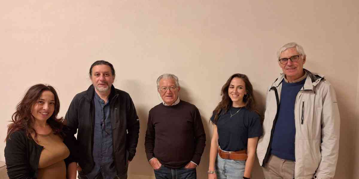 Da Foggia a Fieracavalli per aiutare gli ultimi con l’ippoterapia (e non solo)