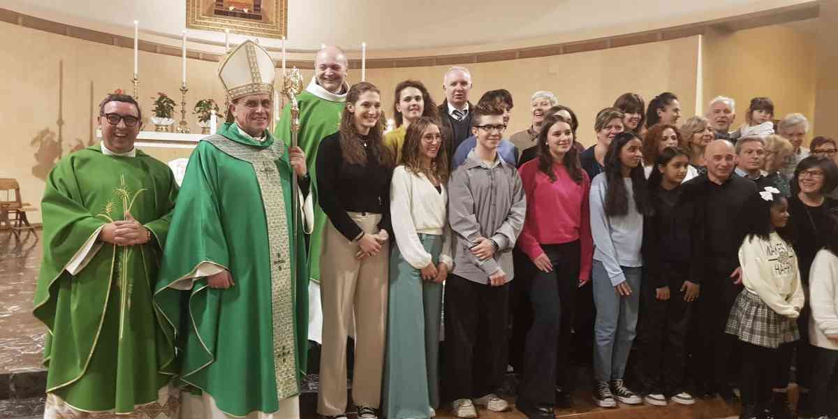 A servizio della comunione