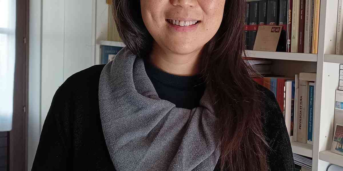 Dalla Cina con furore (artistico) Storia di Lijyu in un palcoscenico