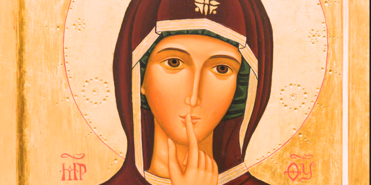 L’Avvento, tempo di silenzio per lasciare che Dio si manifesti