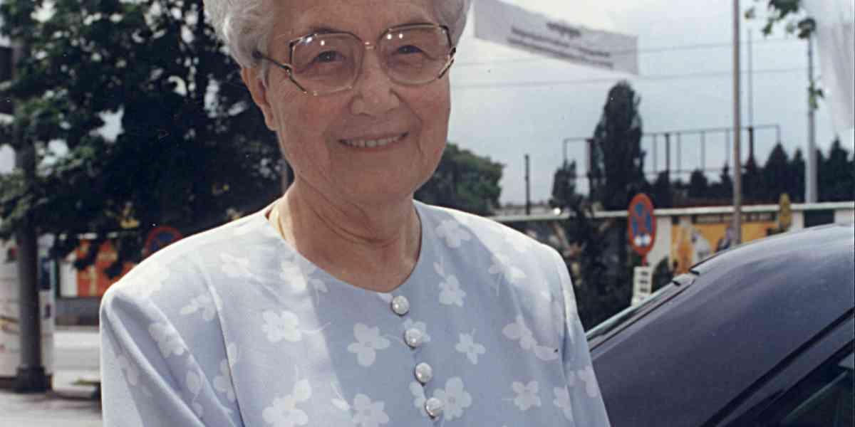 A ottant'anni dal Sì di Chiara Lubich