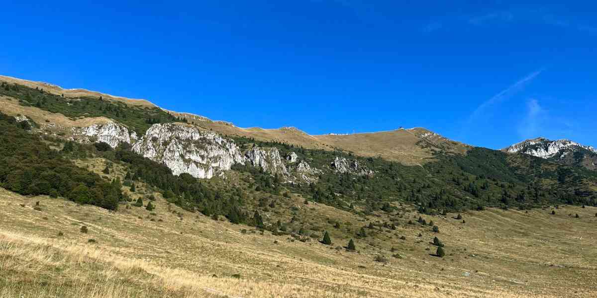 Valorizzare turisticamente il monte Baldo