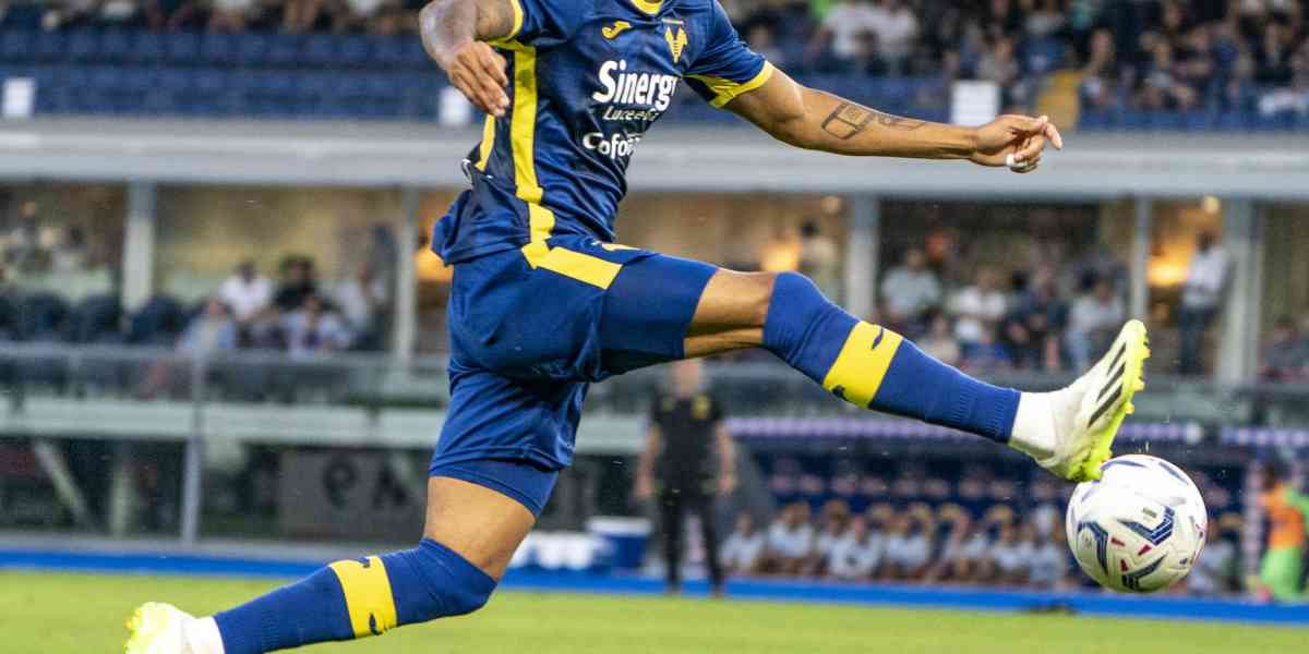 L'Hellas batte 2-0 il Cagliari e si regala un ottimo Natale