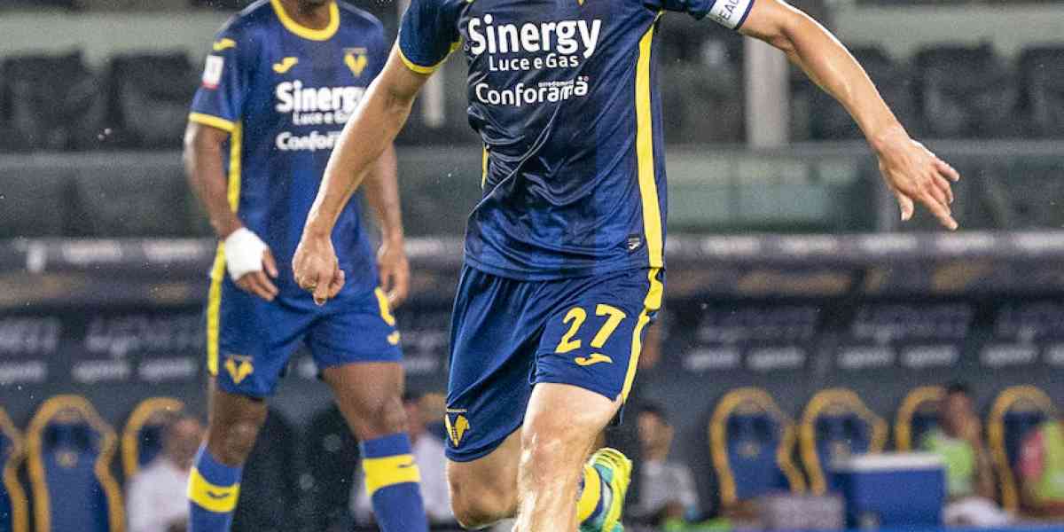 L'Hellas non concede il bis, la Salernitana espugna il Bentegodi 0-1