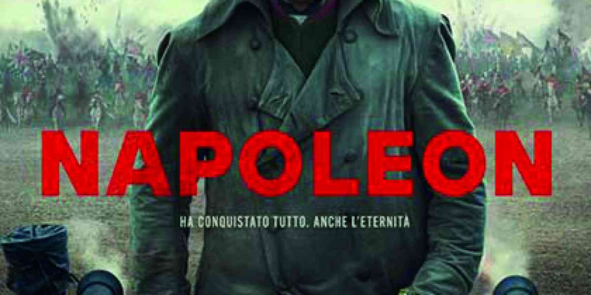 Colossal che non entusiasma e poco aderente alla storia