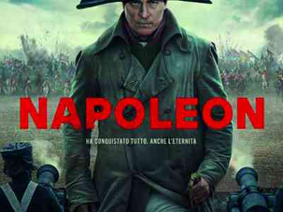 Colossal che non entusiasma e poco aderente alla storia