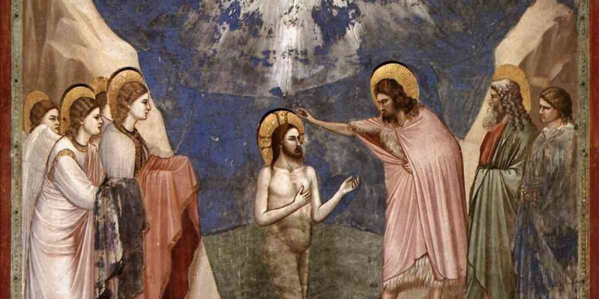 L’inizio di un tempo nuovo inaugurato da Gesù