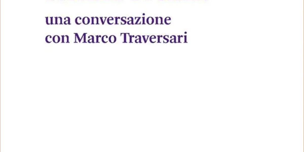 C’è spazio per le scienze sociali Le persone non siano numeri