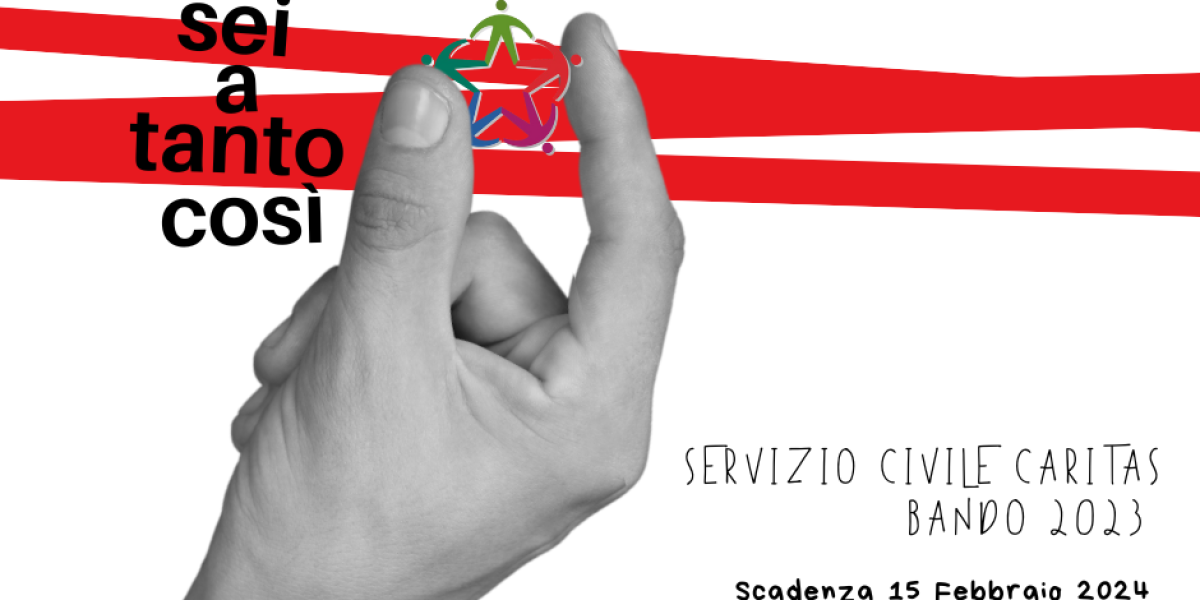 Un servizio per gli altri un gesto che è più civile per i nostri ragazzi