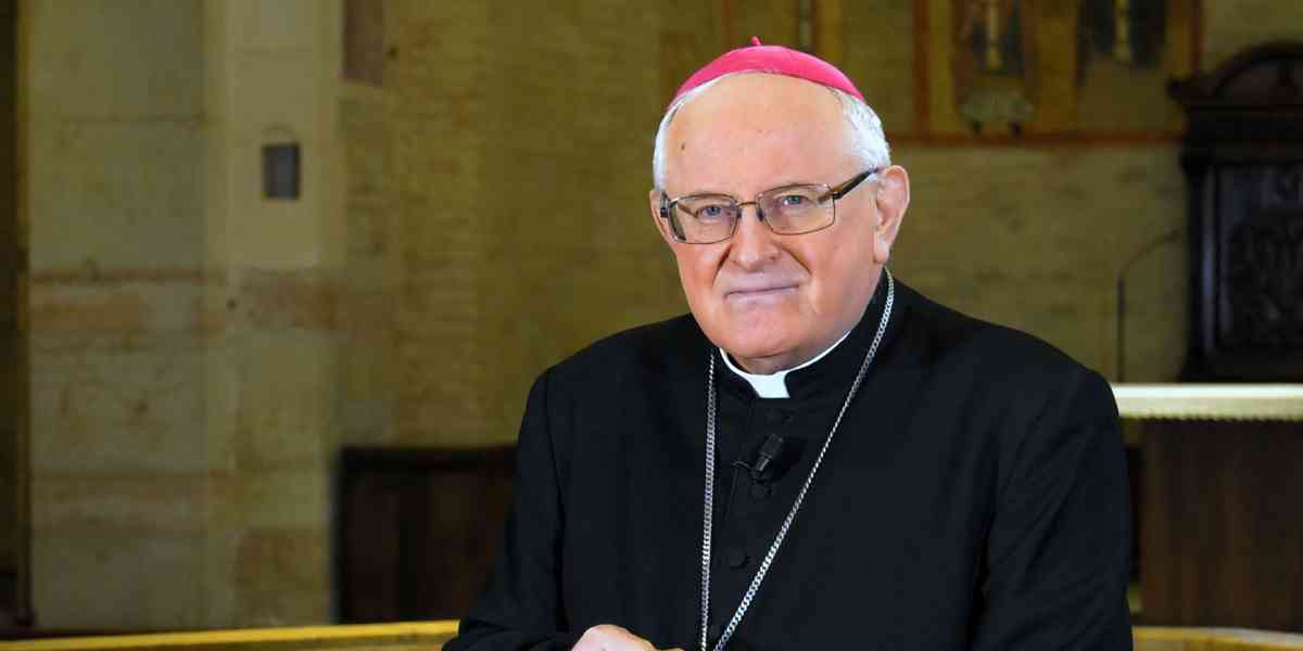 I vent’anni da vescovo di mons. Giuseppe Zenti