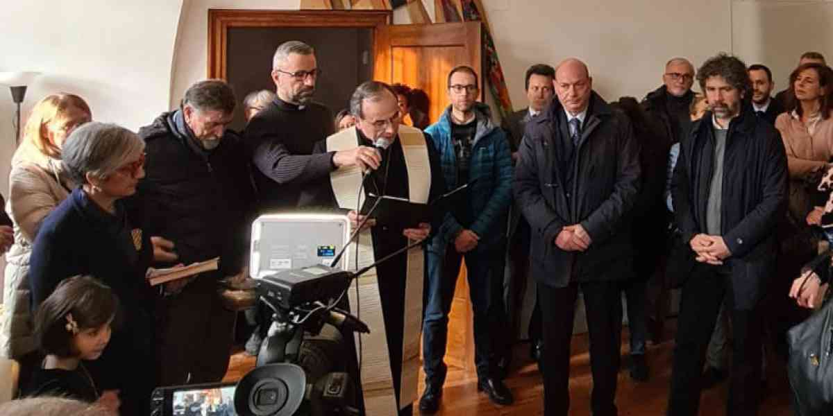 Una nuova "Casa di Deborah"