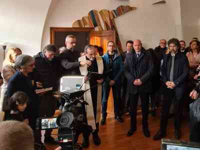 Una nuova "Casa di Deborah"