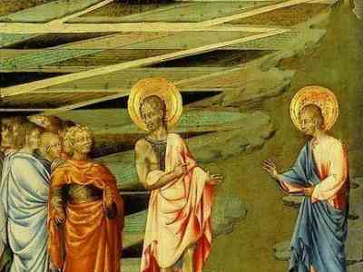 Divenire discepoli implica la volontà e l’impegno  della ricerca costante