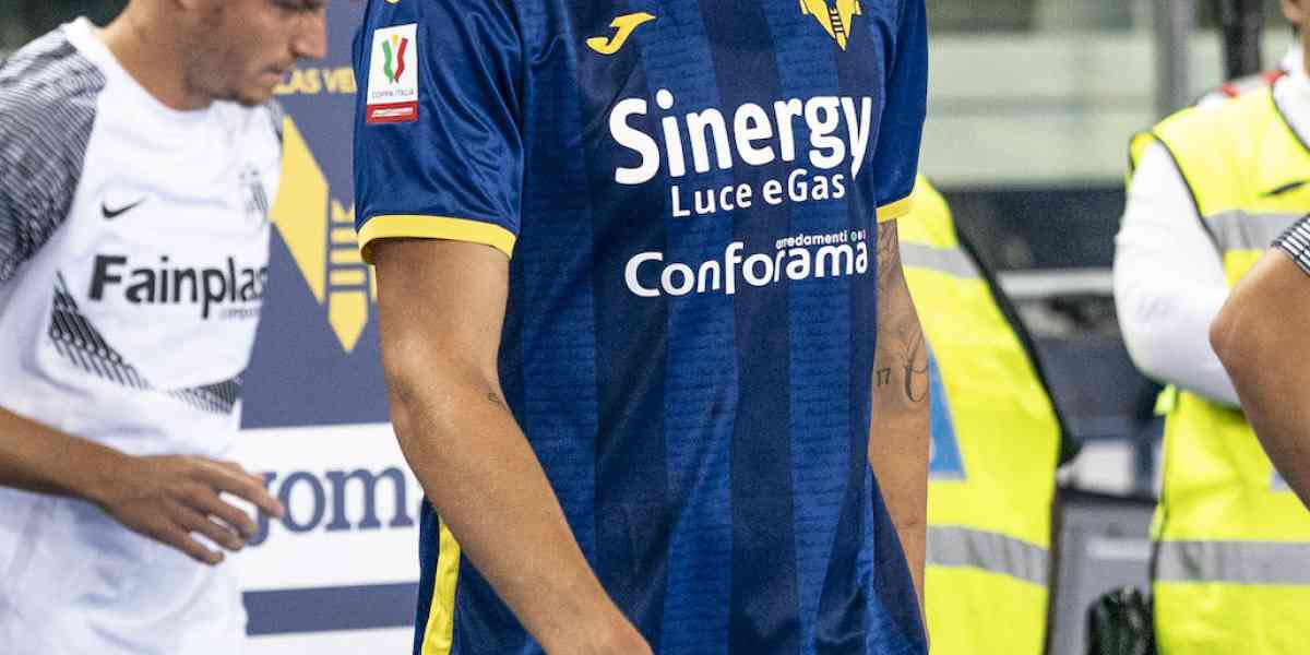 Nella nebbia del Bentegodi tre punti d'oro: Hellas-Empoli 2-1