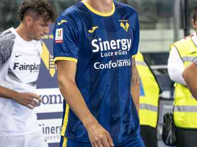 Nella nebbia del Bentegodi tre punti d'oro: Hellas-Empoli 2-1