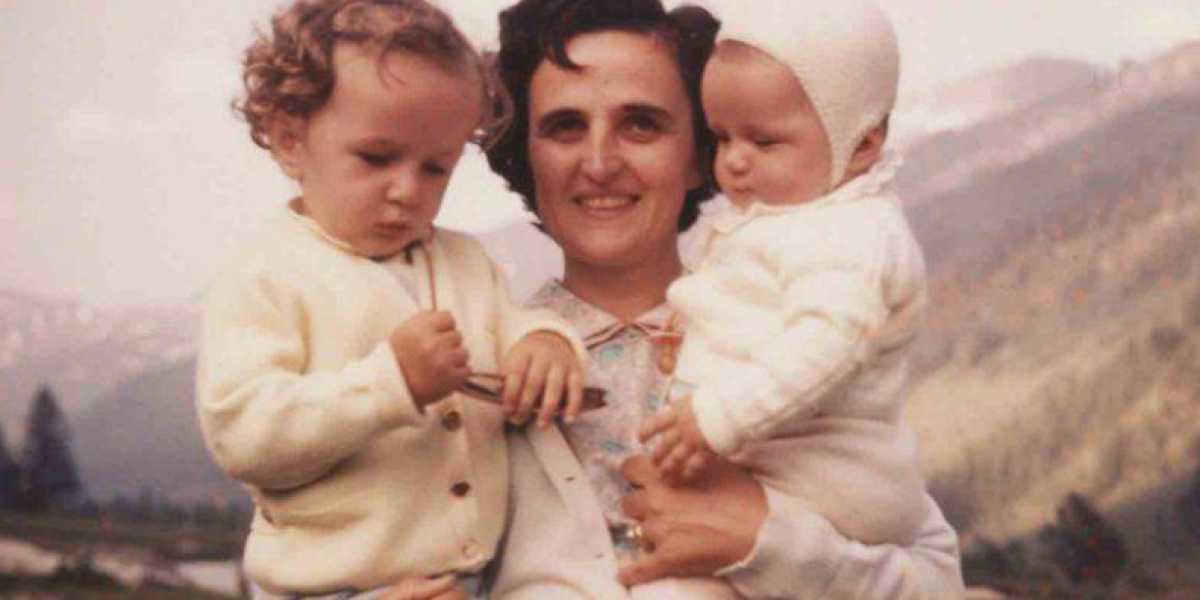 Mostra su santa Gianna Beretta Molla e incontro con il figlio Pierluigi