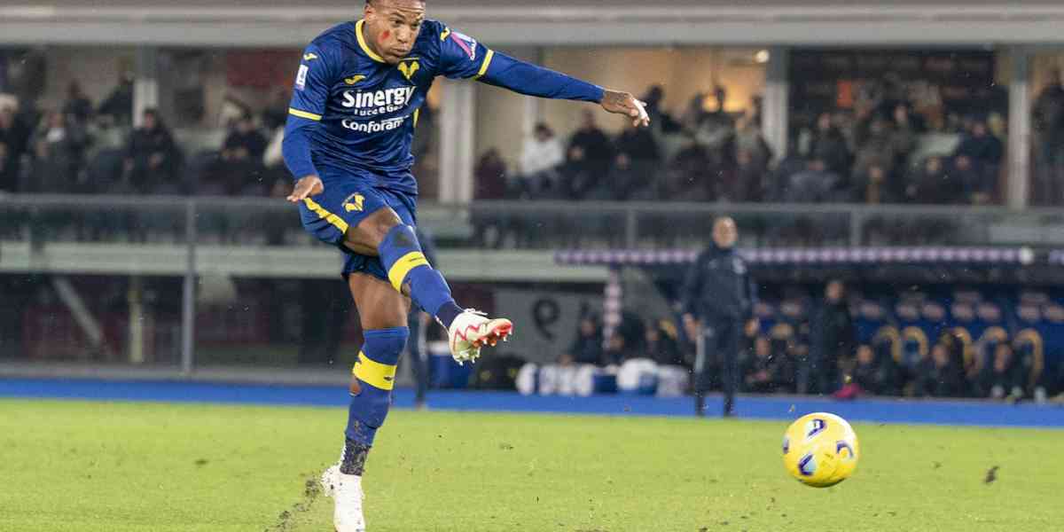 Hellas sconfitto ma con onore: 2-1 Roma