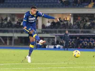 Hellas sconfitto ma con onore: 2-1 Roma