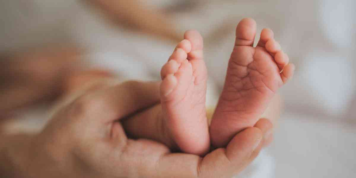 Qui si protegge la nuova vita