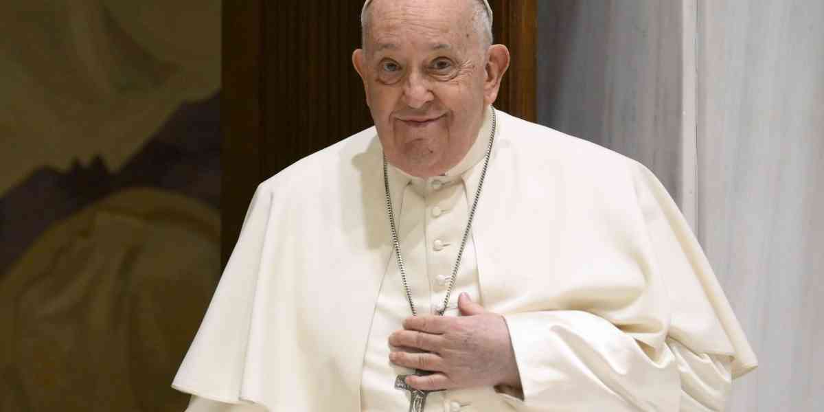 Il cammino di Verona verso la visita papale