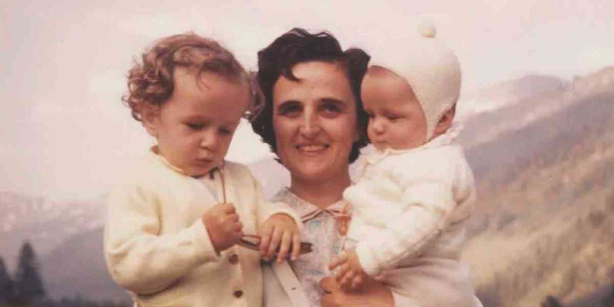 Gianna, la santità di una donna che diede la vita per una vita