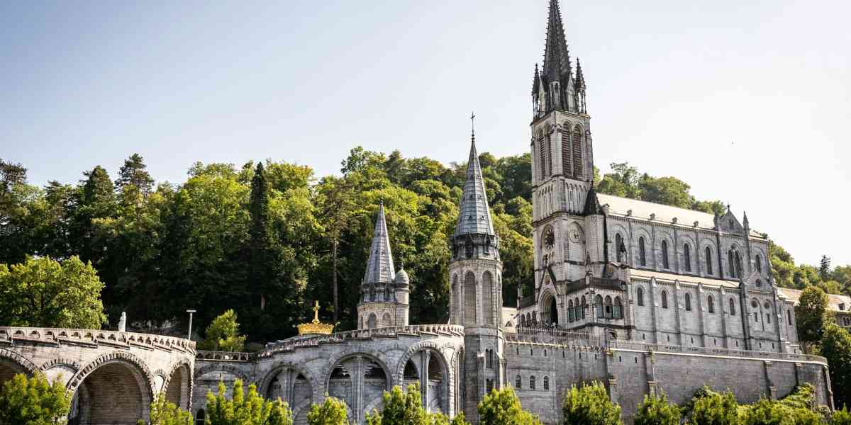 Pellegrinaggio a Lourdes con l’Unitalsi