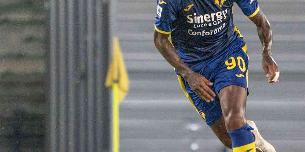 Un ottimo Hellas blocca la Juve sul pari: 2-2