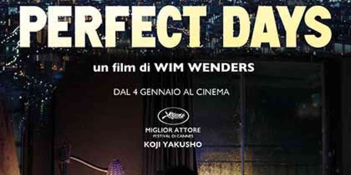 Giorni perfetti tra abitudini ed eventi inaspettati