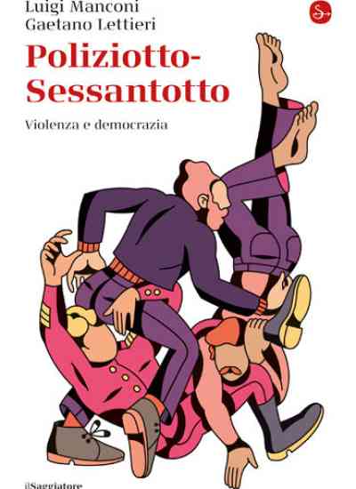 Una lettura non banale della contestazione del ’68