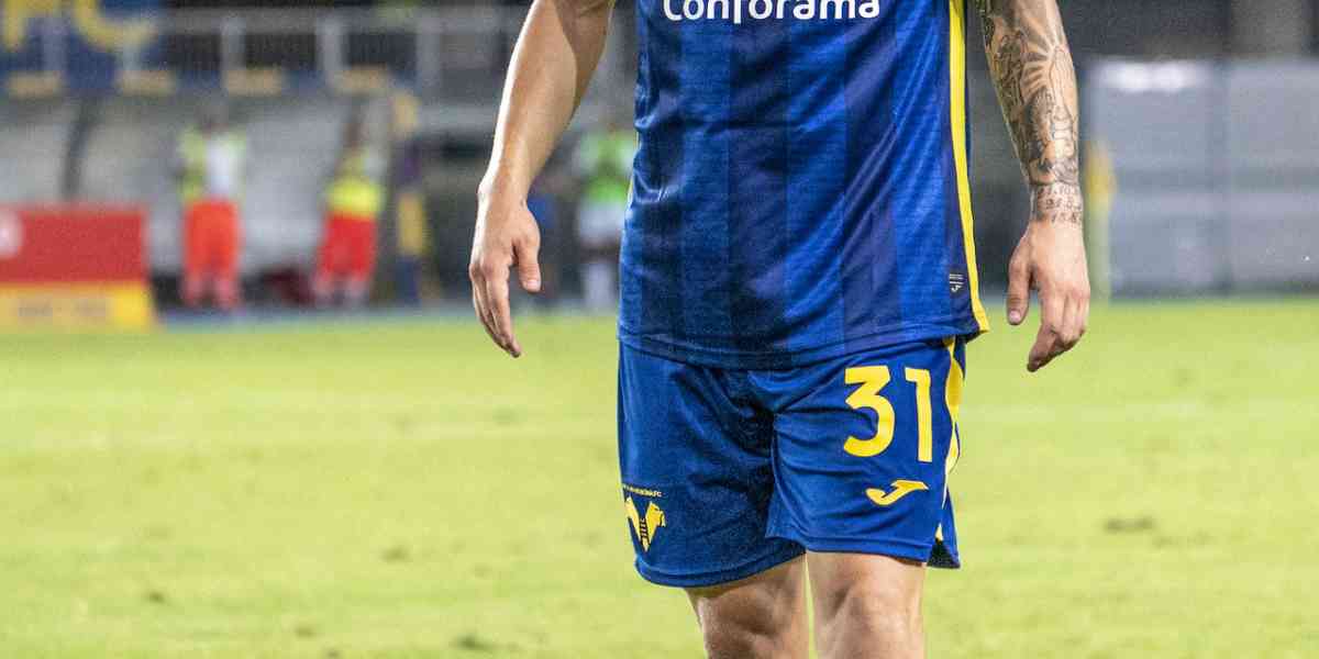 Bologna cinico, l'Hellas mastica amaro: 2-0