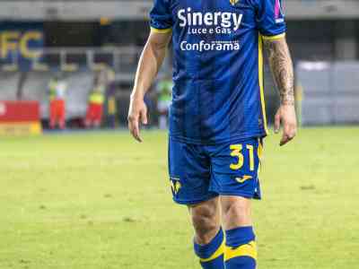 Bologna cinico, l'Hellas mastica amaro: 2-0
