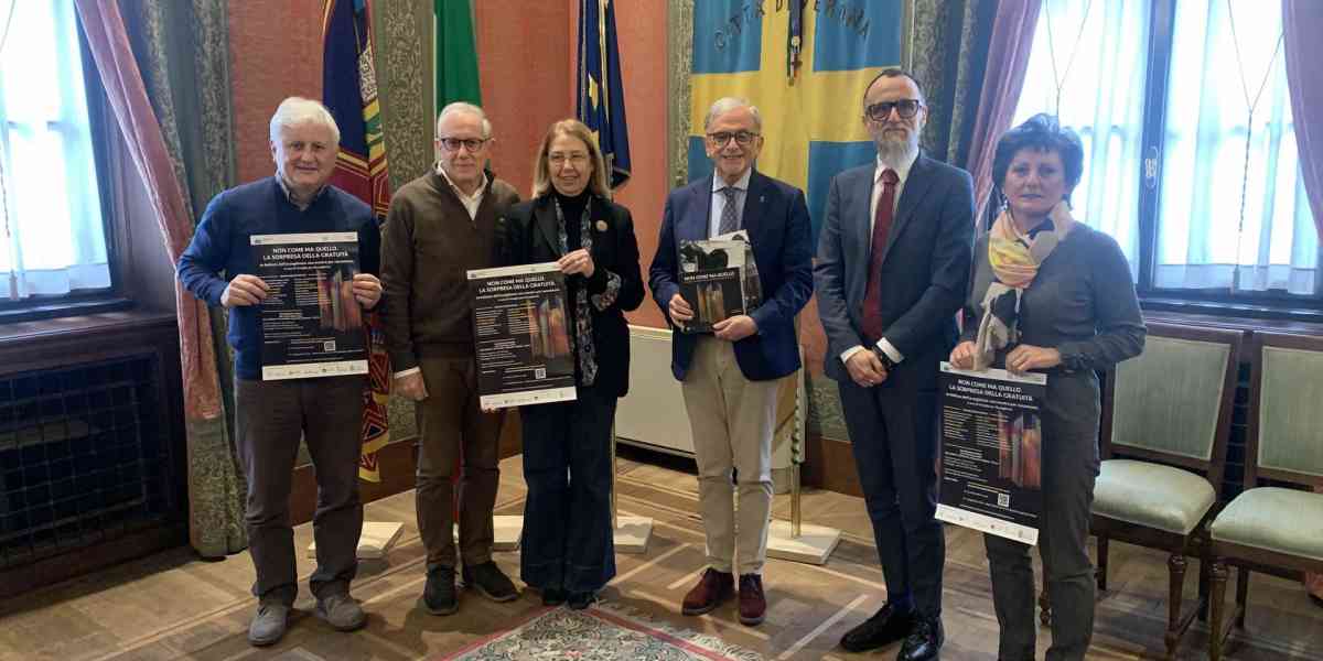 Quando l'arte incontra la bellezza dell'accoglienza