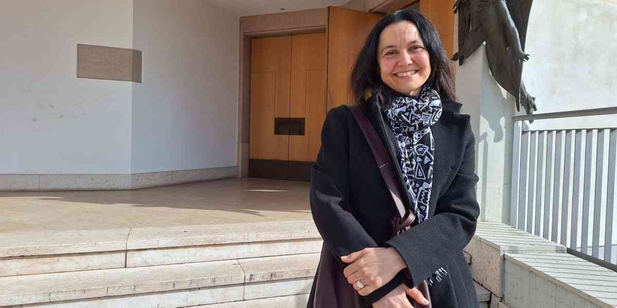 «La Chiesa non necessita di “quote rosa”, ma di valorizzare il femminile»